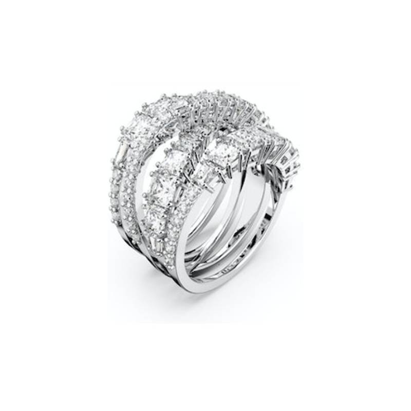 Swarovski Damenring Hyperbola Spin 5580952 von Swarovski