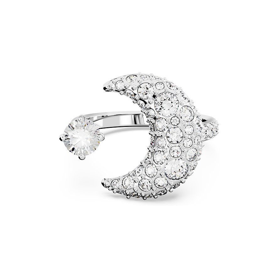 Swarovski Damenring Sublima Luna 5677146 von Swarovski