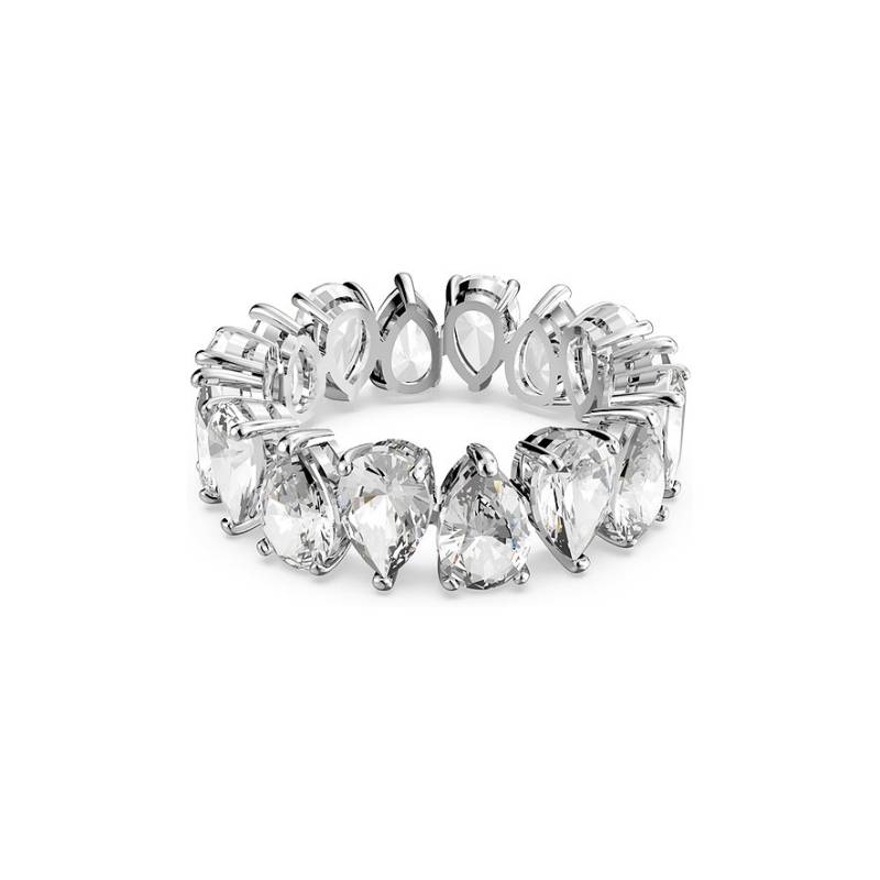 Swarovski Damenring Matrix Pear Vittore 5572827 von Swarovski