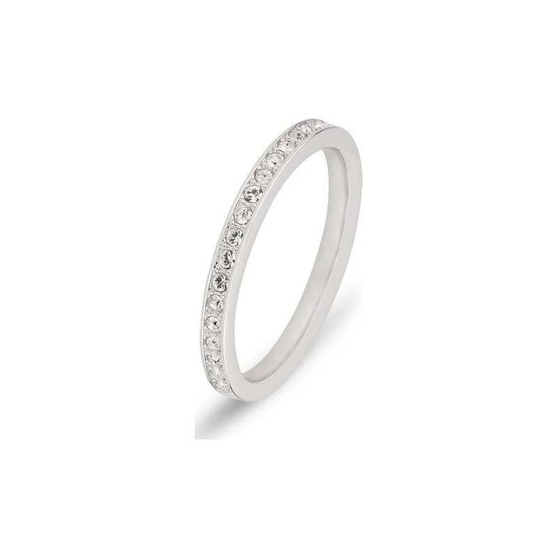 Swarovski Damenring Matrix Tennis 1121069 Swarovski Damenring Matrix Tennis 1121069 von Swarovski
