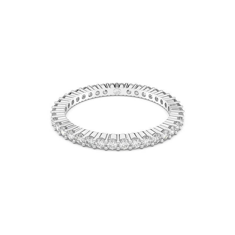 Swarovski Damenring Matrix Tennis Vittore 5656300 Swarovski Damenring Matrix Tennis Vittore 5656300 von Swarovski