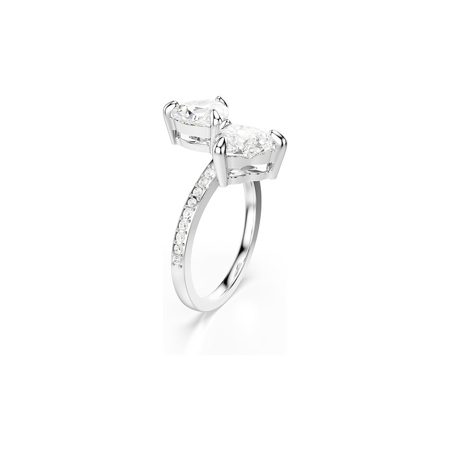 Swarovski Damenring Mesmera 5705595 von Swarovski