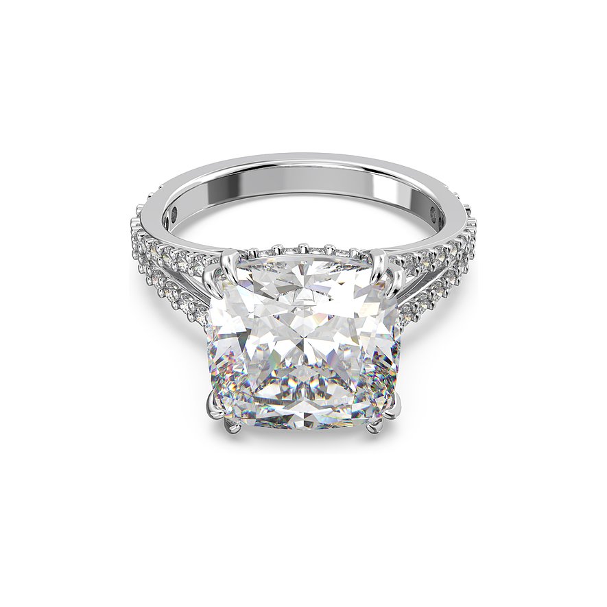 Swarovski Damenring Stilla Square 5638549 von Swarovski