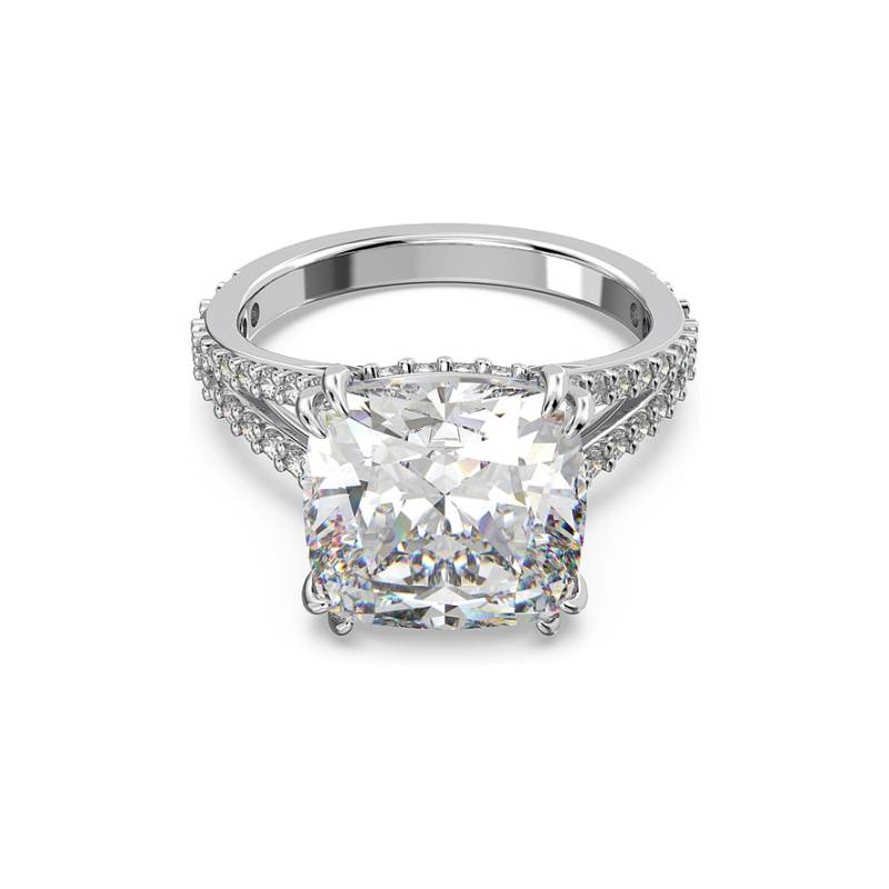 Swarovski Damenring Stilla Square 5642630 von Swarovski