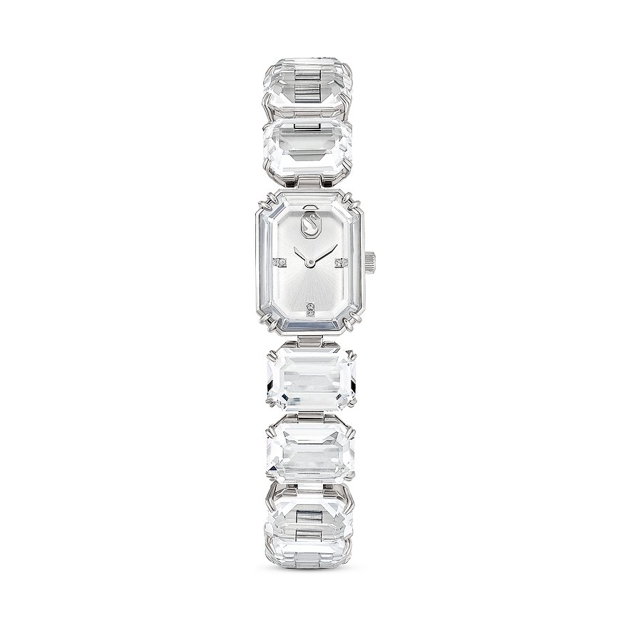 Swarovski Damenuhr Millenia Watch 5621173 von Swarovski