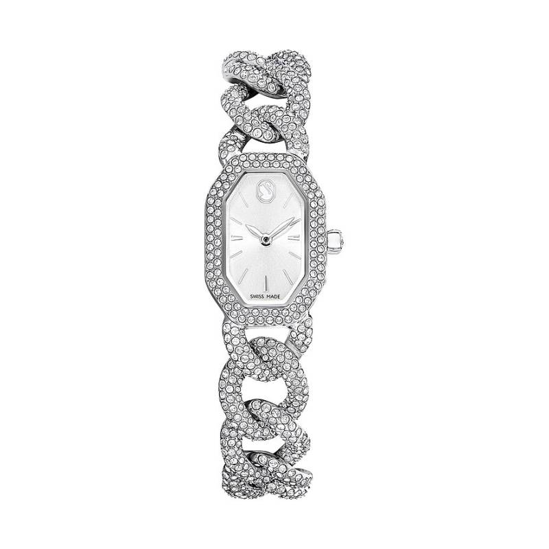Swarovski Damenuhr Dextera Chain 5668899 von Swarovski
