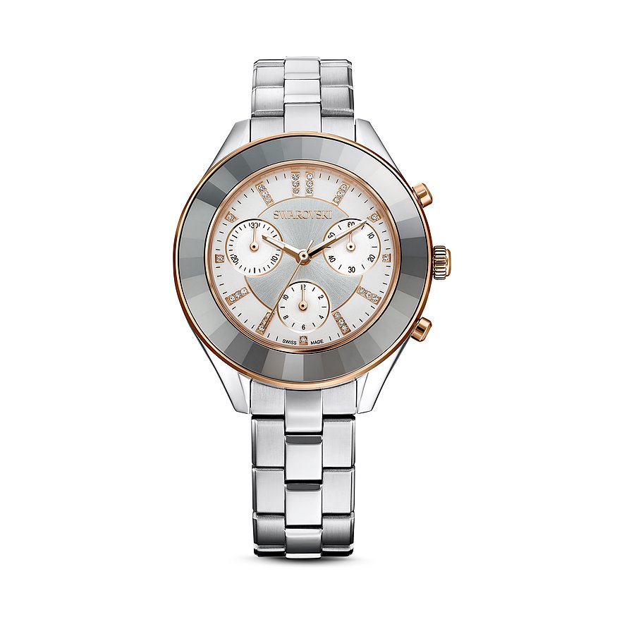 Swarovski Damenuhr Octea Lux Sport 5610494 von Swarovski