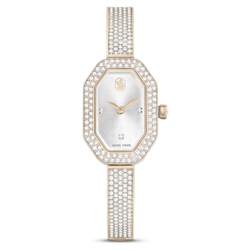 Orologio Dextera Tono dorato - Swarovski Gioielli 5672987 von Swarovski