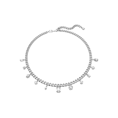 Swarovski Collar Dextera 5671183 blanco mujer von Swarovski