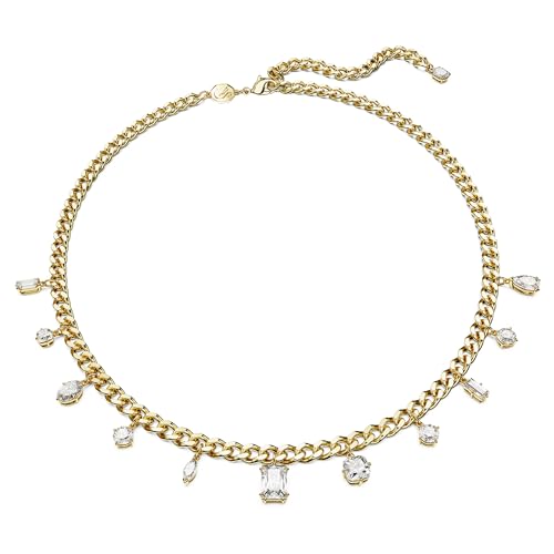 Swarovski Collar Dextera 5663338 blanco mujer von Swarovski