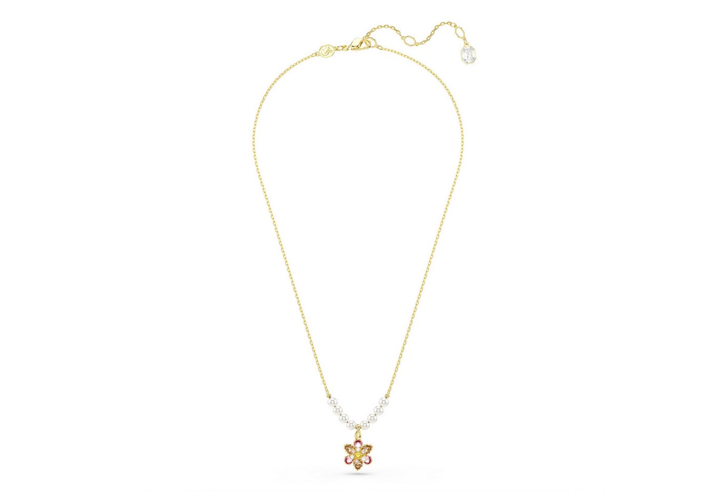 Swarovski Edelstahlkette von Swarovski