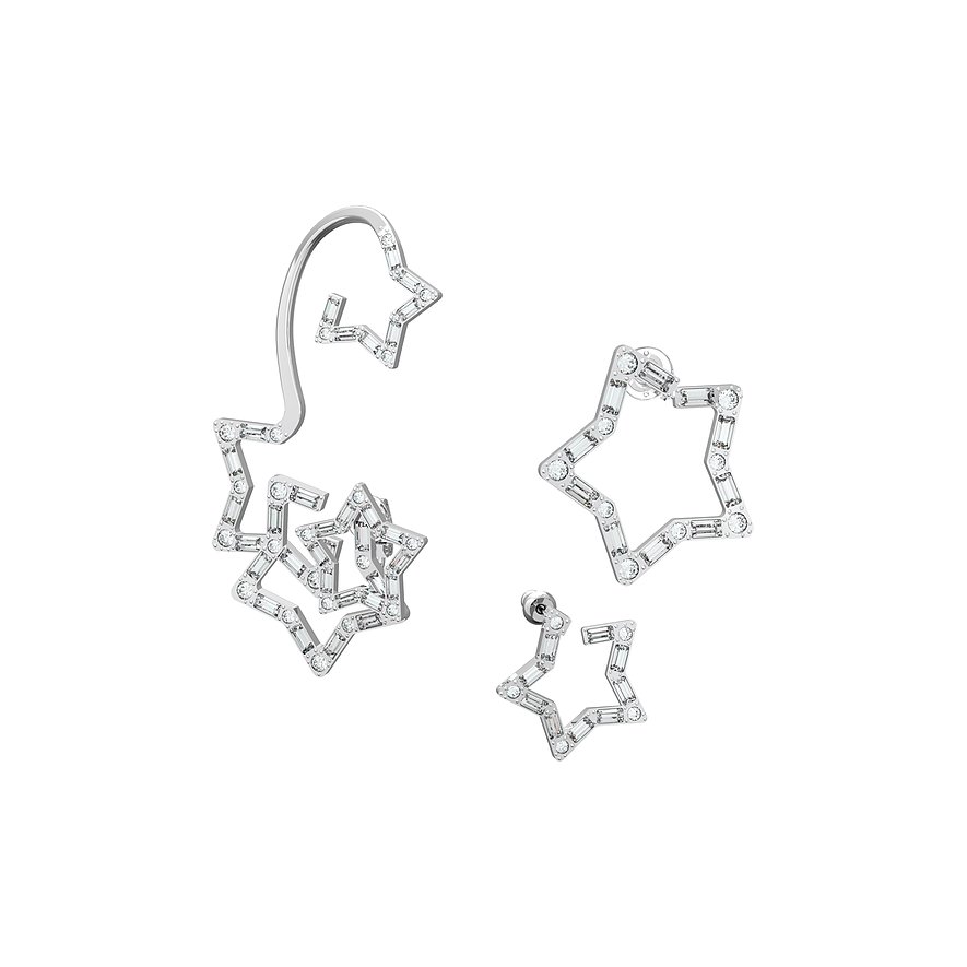 Swarovski Einzelner Ohrschmuck 5617757 von Swarovski