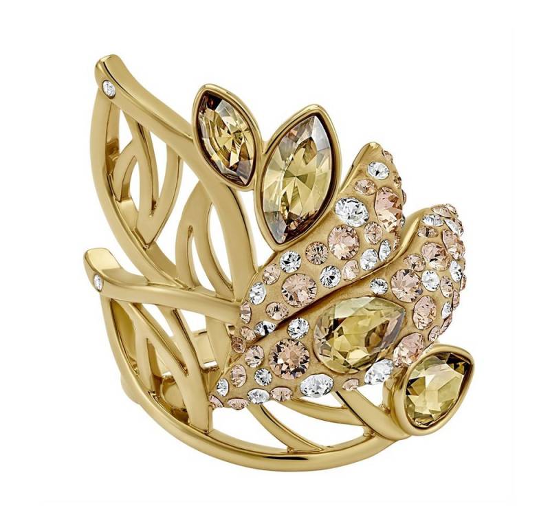 Swarovski Fingerring Graceful Bloom 5511809 von Swarovski