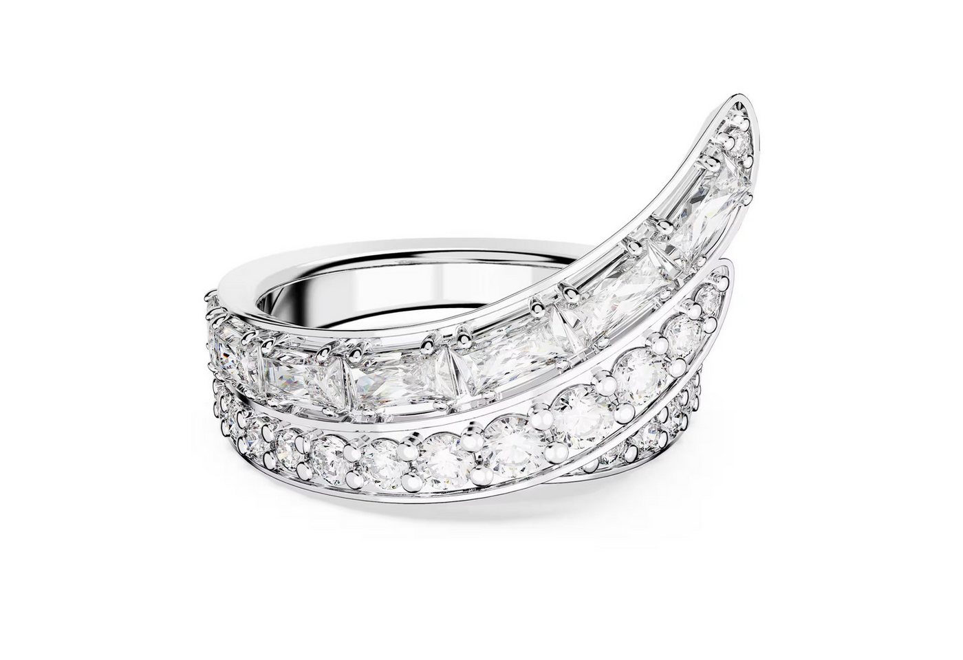 Swarovski Fingerring Hyperbola von Swarovski