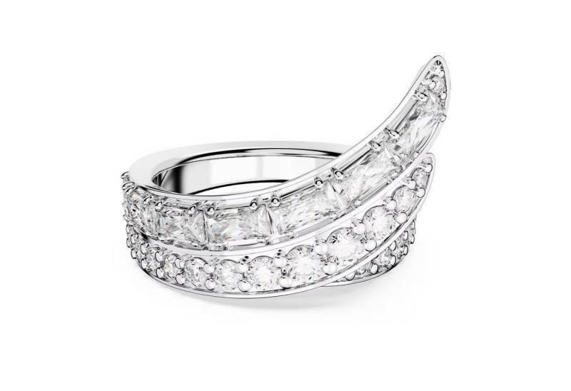 Swarovski Fingerring Hyperbola von Swarovski