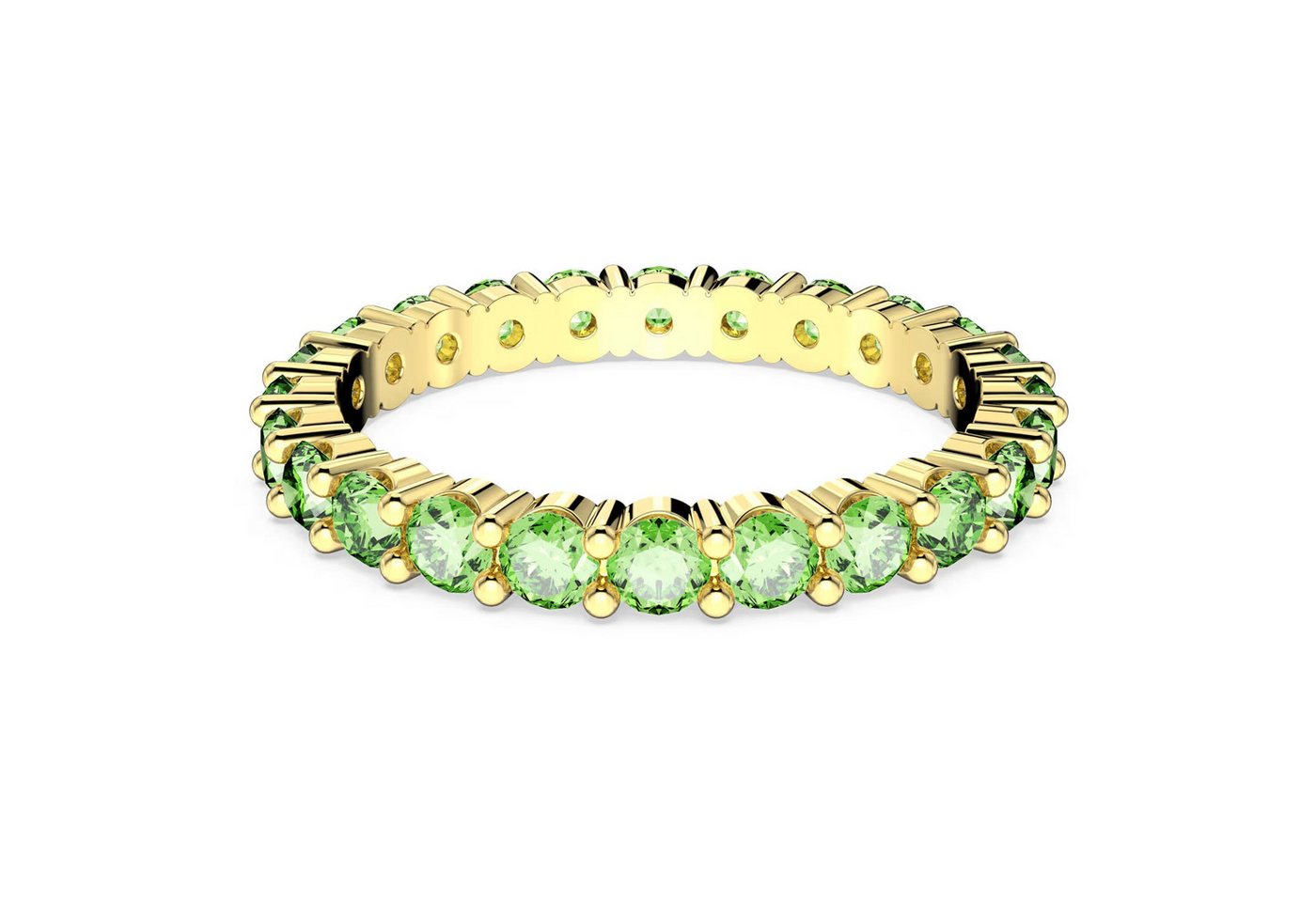 Swarovski Fingerring Matrix 5658658 von Swarovski