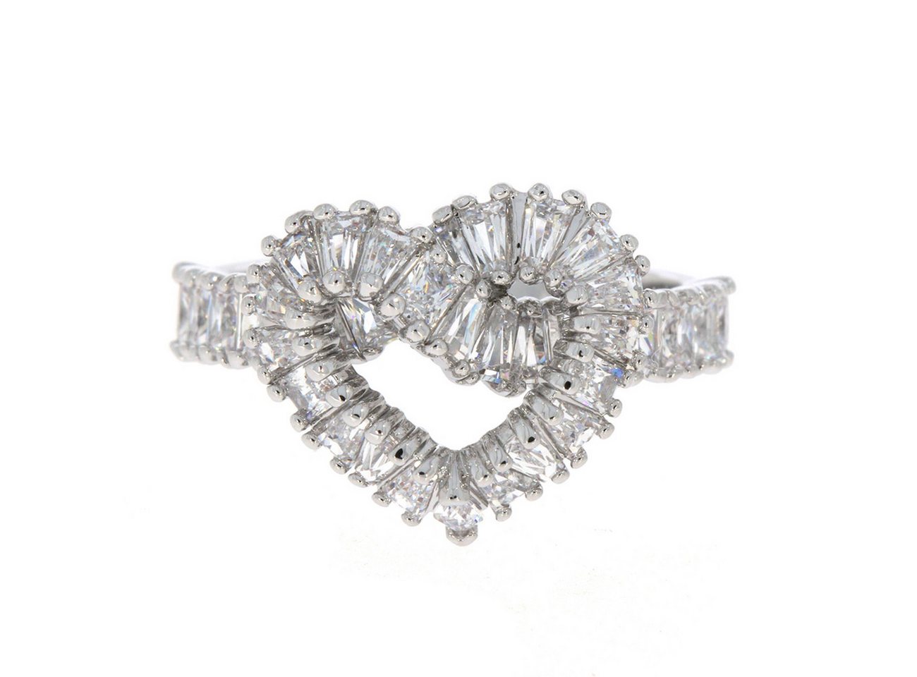 Swarovski Fingerring von Swarovski