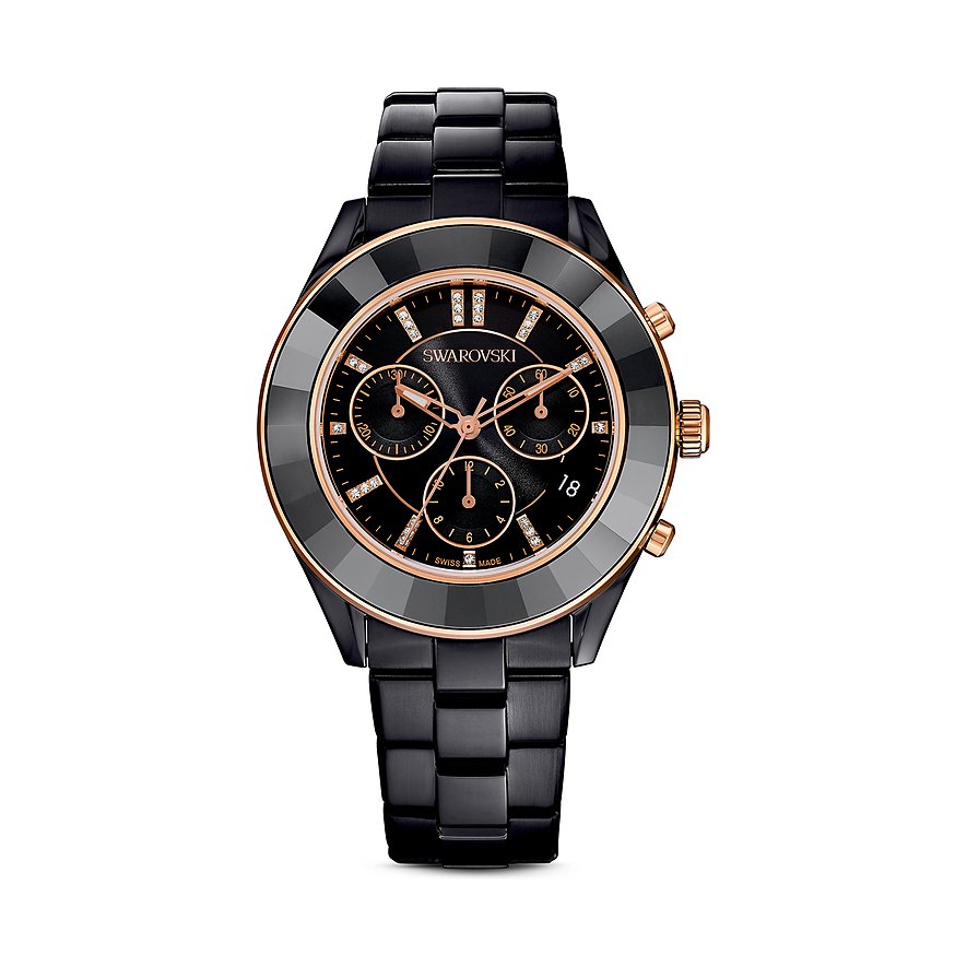 Swarovski Herrenuhr Octea Lux Sport 5610472 von Swarovski