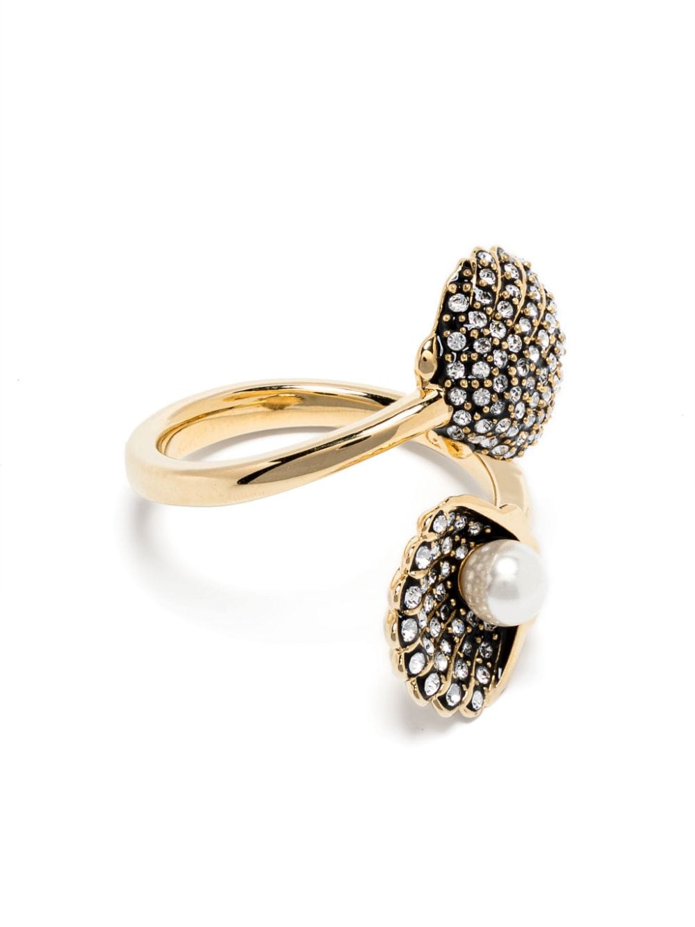 Swarovski Idyllia Ring - Gold Swarovski Idyllia Ring - Gold von Swarovski