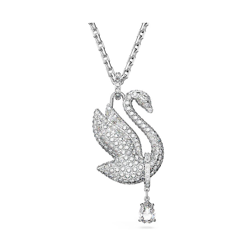 Swarovski Kette Iconic Swan 5647546 von Swarovski