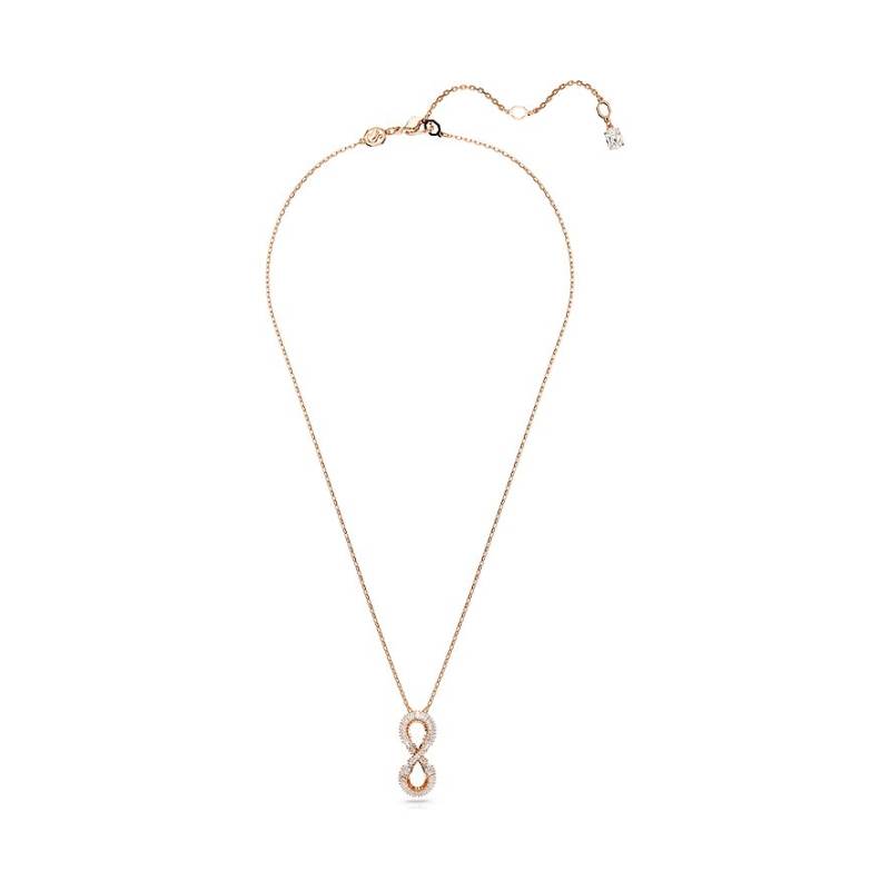 Swarovski Kette Hyperbola 5677623 von Swarovski