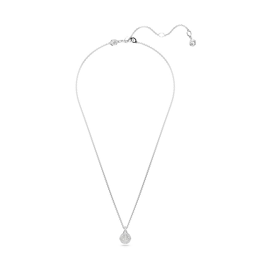 Swarovski Kette Sublima Round 5683446 von Swarovski