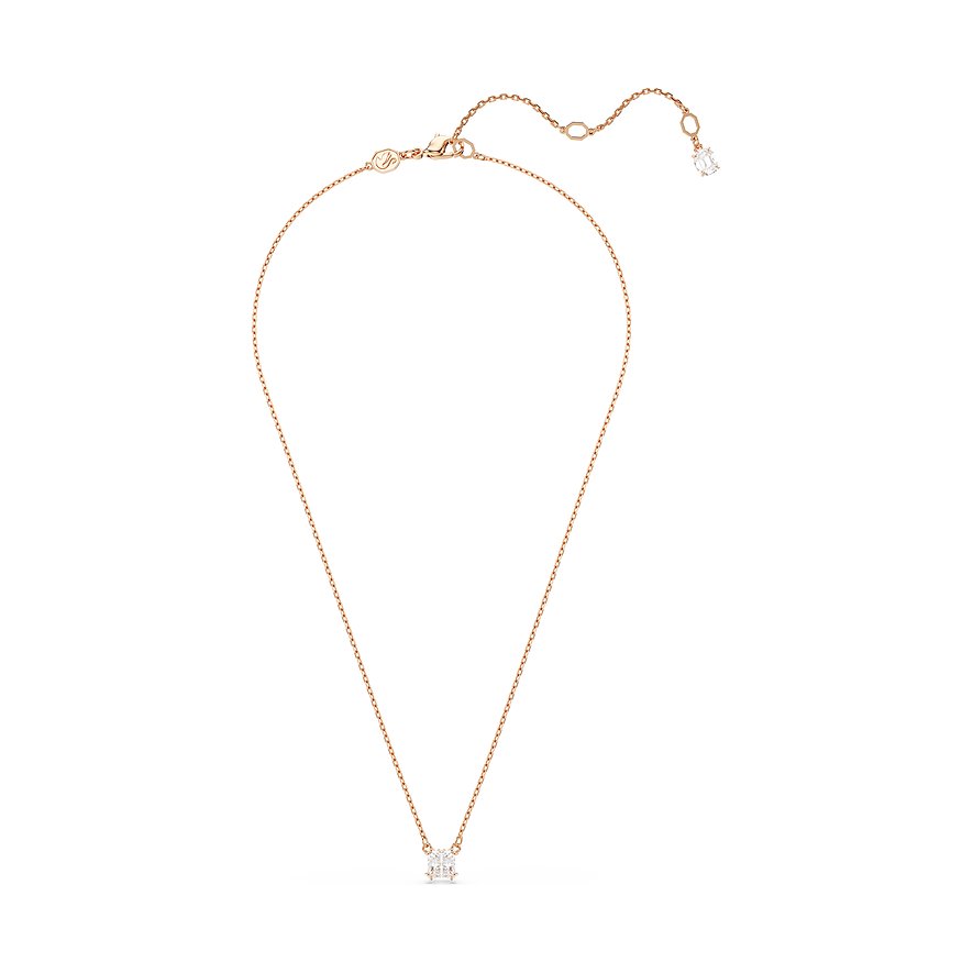 Swarovski Kette Stilla Square Attract 5701904 von Swarovski