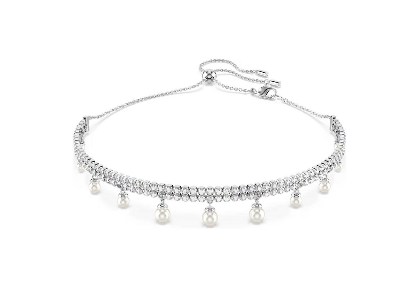 Swarovski Kette mit Anhänger Ariana Grande x Swarovski 5720865 von Swarovski