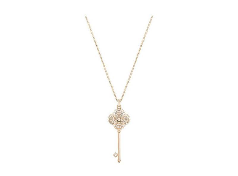 Swarovski Kette mit Anhänger Hall 5374134 von Swarovski