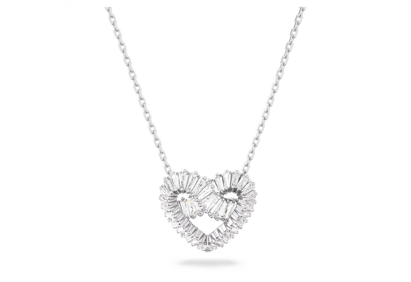 Swarovski Kette mit Anhänger Matrix 5647924 von Swarovski