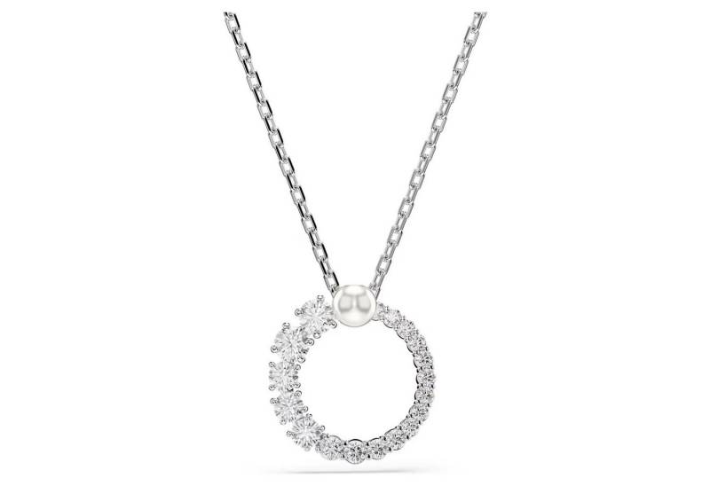 Swarovski Kette mit Anhänger Matrix 5688751 Swarovski Kette mit Anhänger Matrix 5688751 von Swarovski