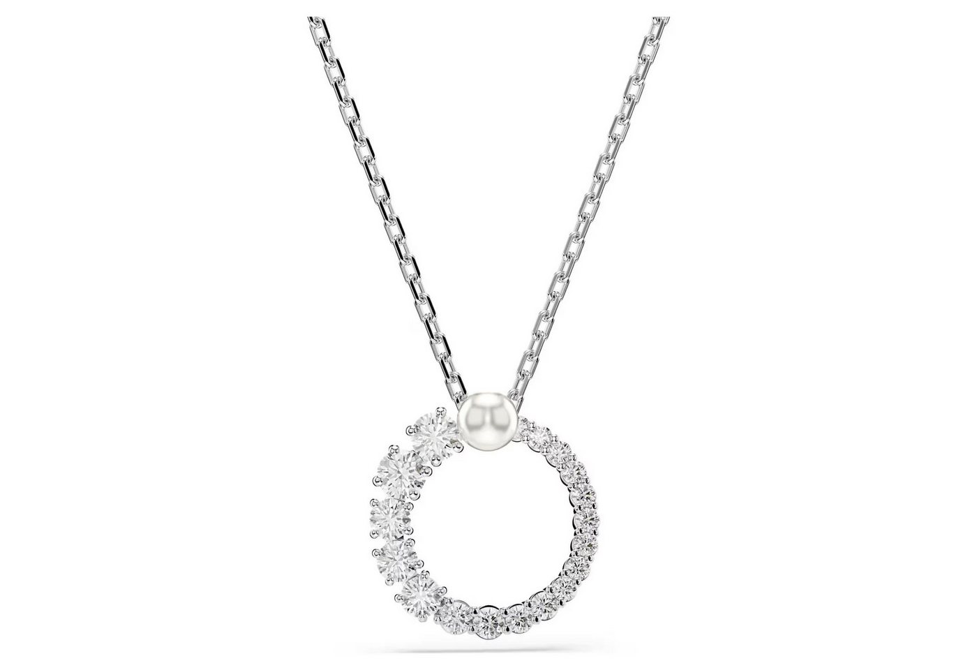 Swarovski Kette mit Anhänger Matrix 5688751 von Swarovski