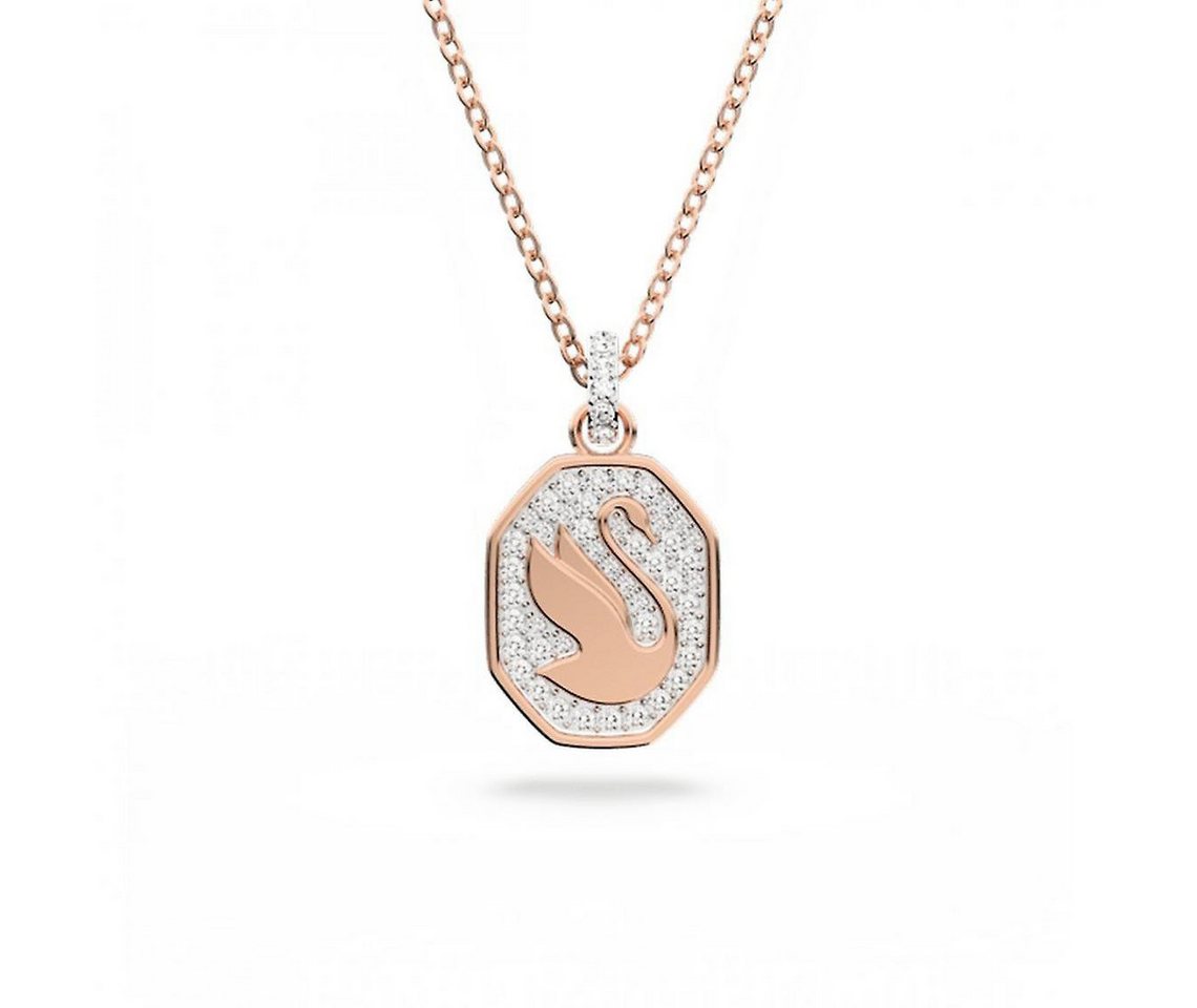 Swarovski Kette mit Anhänger Signum von Swarovski