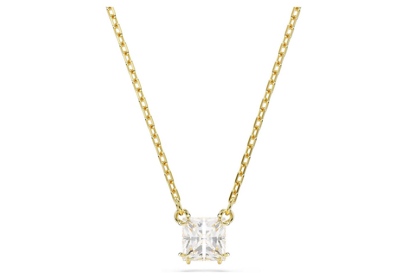 Swarovski Kette mit Anhänger Stilla Attract 5693153 von Swarovski