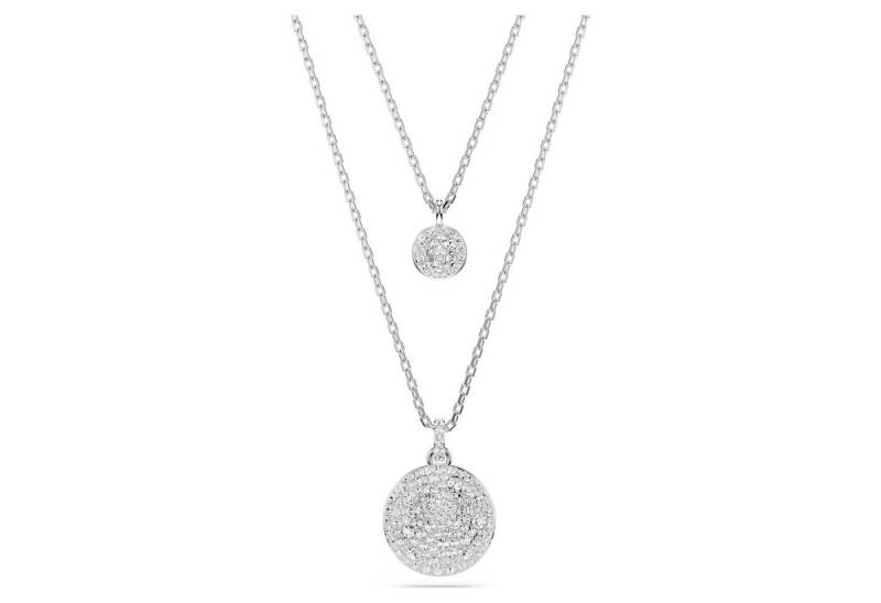 Swarovski Kette mit Anhänger Sublima von Swarovski