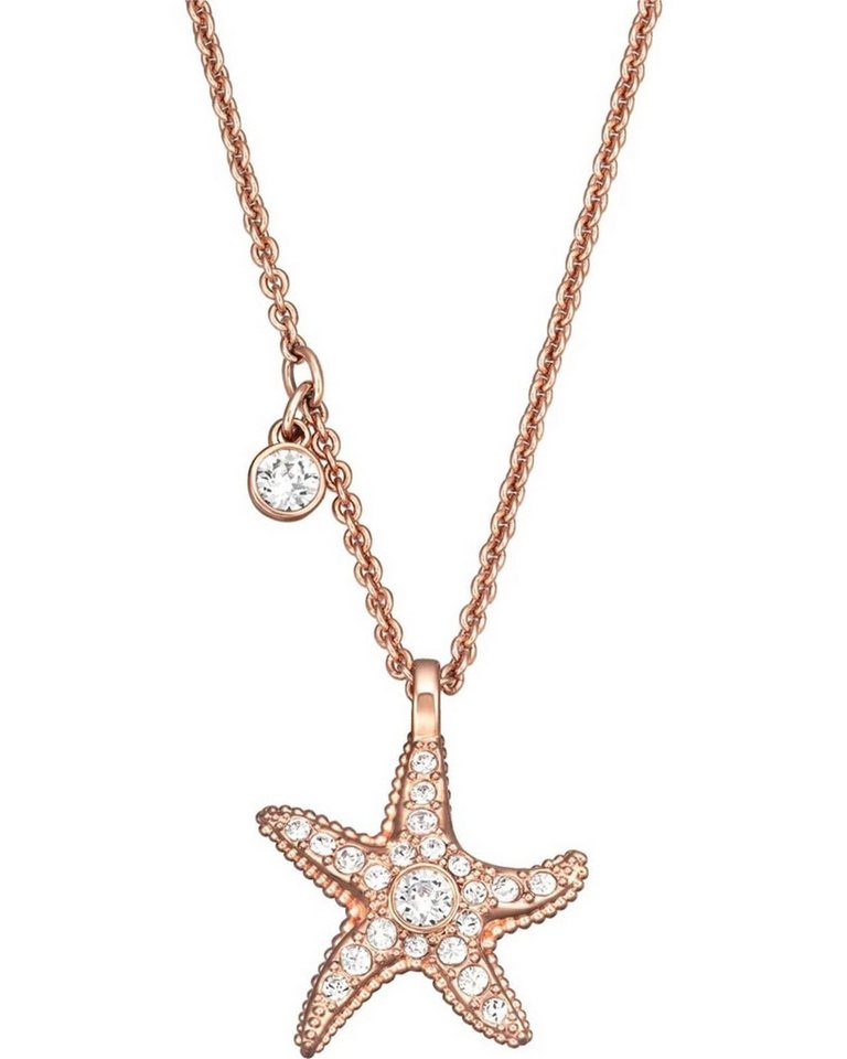 Swarovski Kette mit Anhänger Swarovski 5371155 von Swarovski