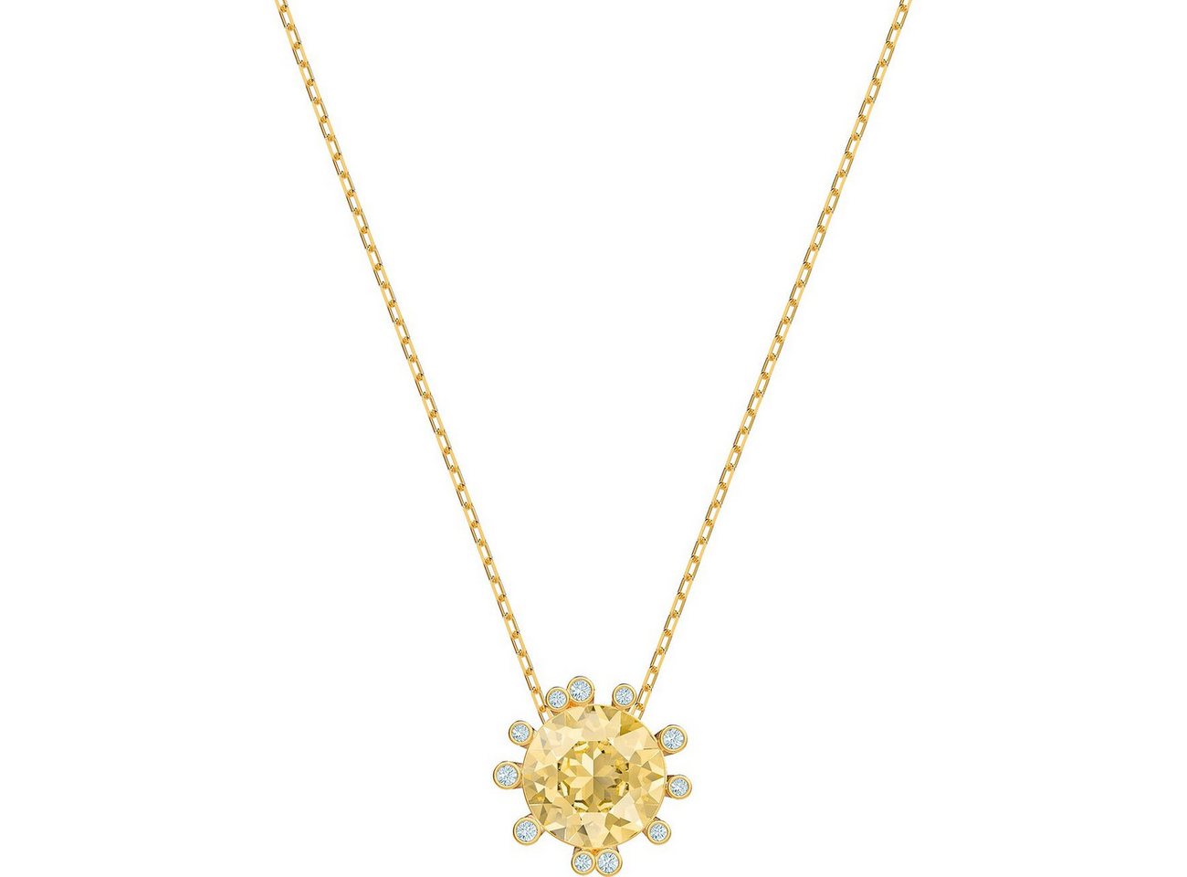 Swarovski Kette mit Anhänger Swarovski 5460988 von Swarovski