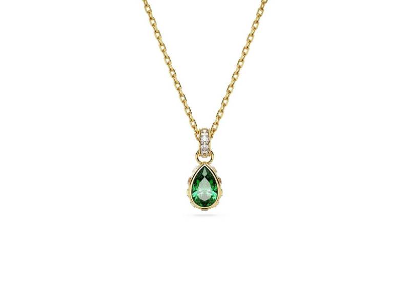 Swarovski Kette mit Anhänger von Swarovski