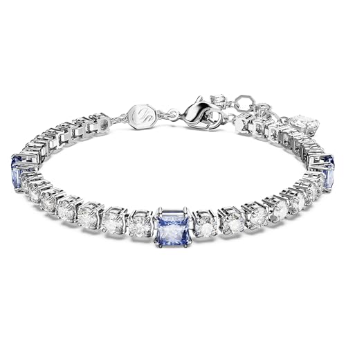 Swarovski Damen-Armband Metall Kristall One Size 88816854 von Swarovski