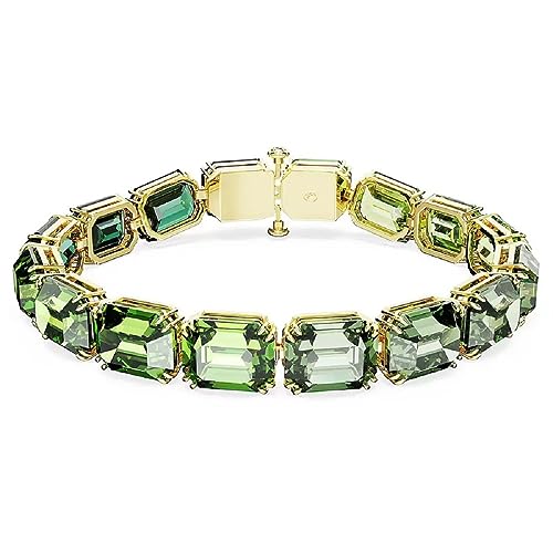 Swarovski Pulsera Millenia 5671258 octogonal von Swarovski