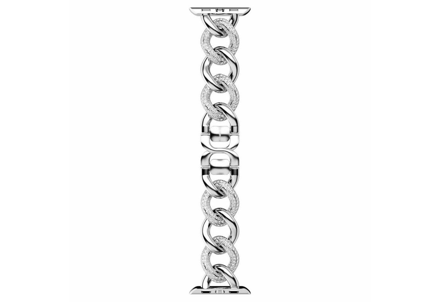 Swarovski Multifunktionsuhr Uhrband & Zubehör für Damen, (1-tlg., Multifunktionsuhr) von Swarovski