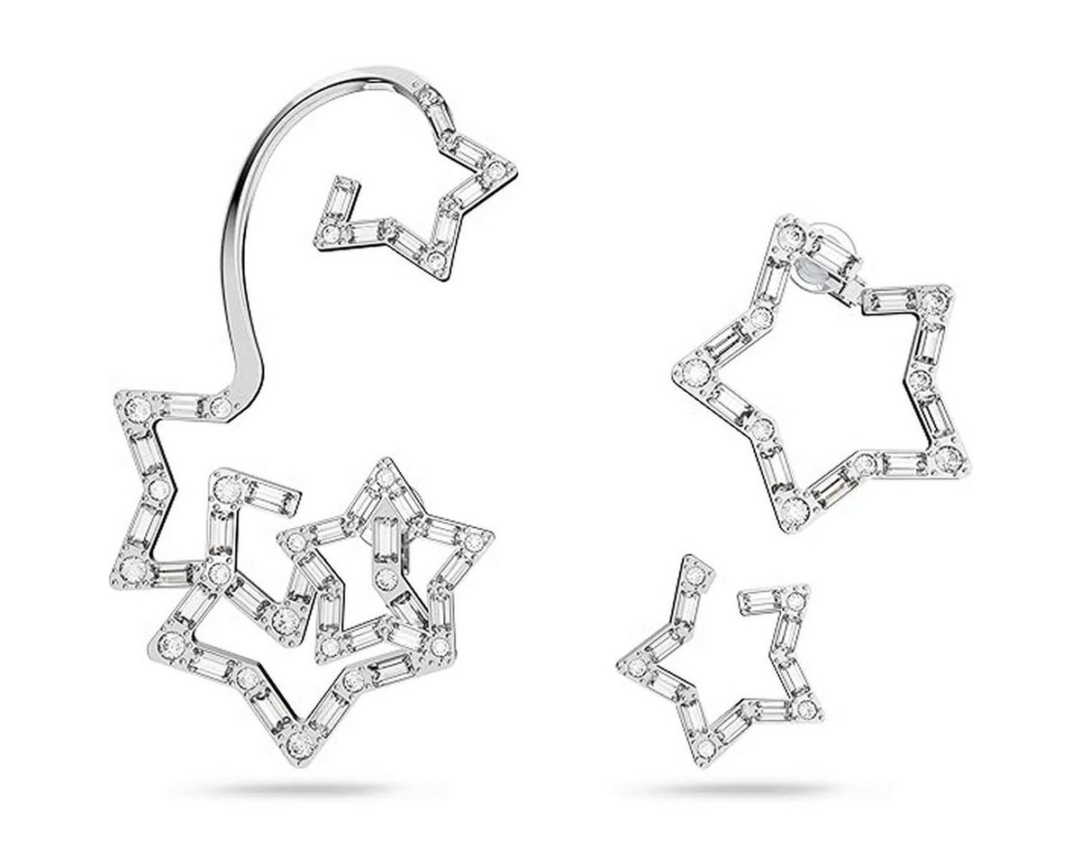 Swarovski Ohrring-Set 5617757 von Swarovski