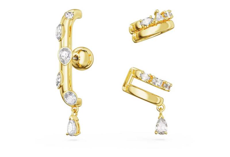 Swarovski Ohrring-Set Dextera 5663334 von Swarovski