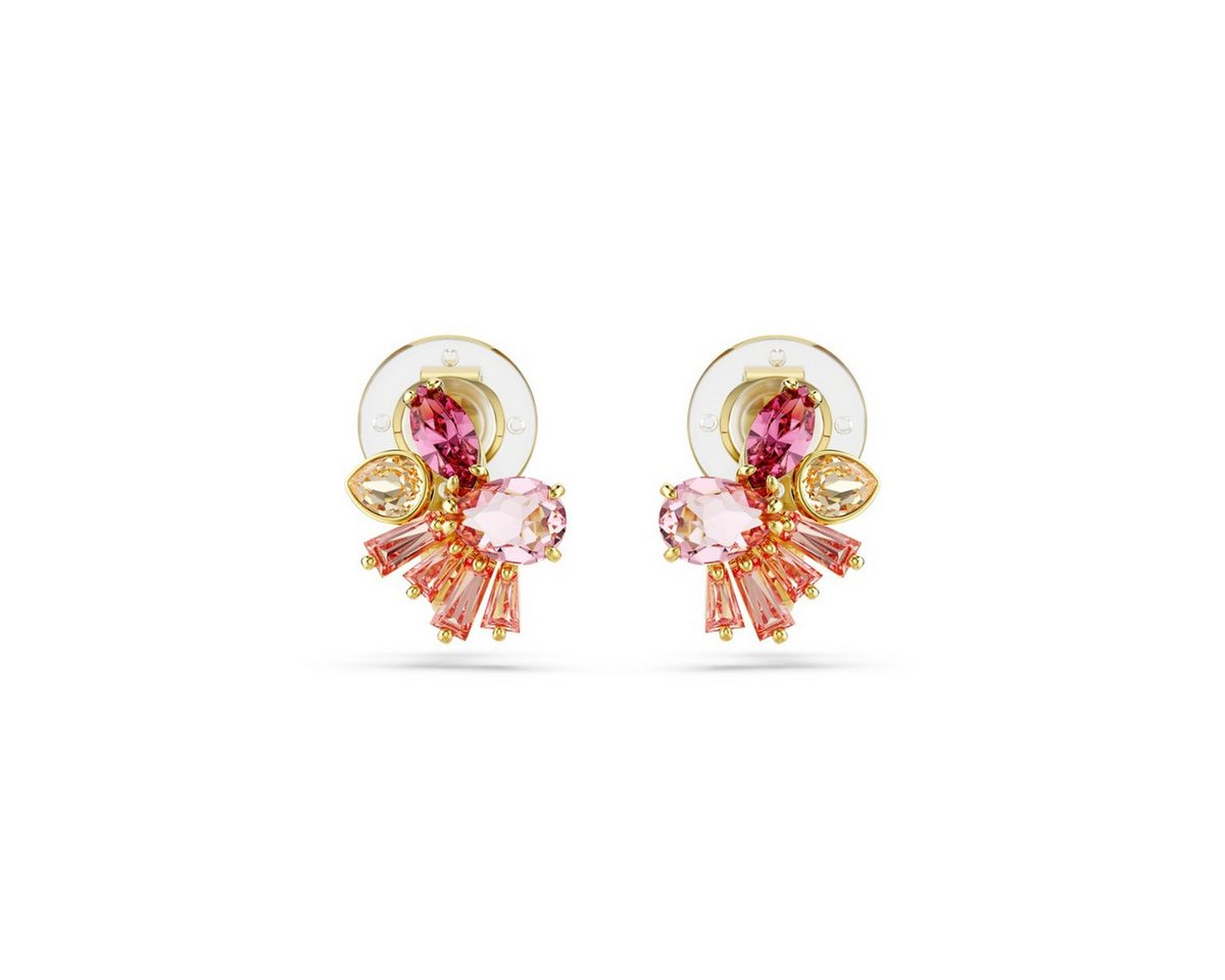 Swarovski Ohrring-Set Ohrringe für Damen (keine Angabe, 1-tlg., Ohrring-Set) von Swarovski