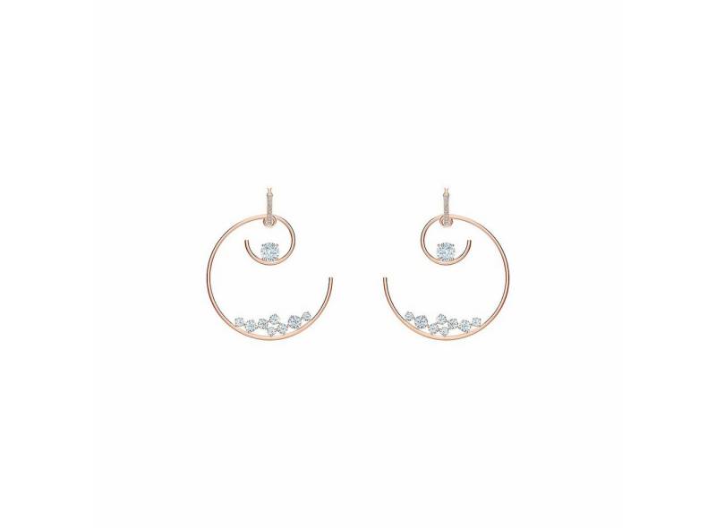 Swarovski Ohrring-Set Ohrringe für Damen (keine Angabe, 1-tlg., Ohrring-Set) von Swarovski