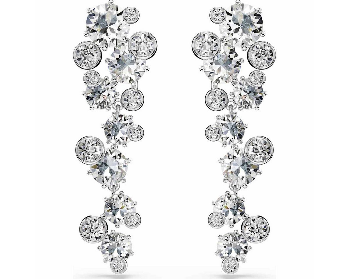 Swarovski Ohrring-Set Swarovski x Constella Ohrhänger 5732252 von Swarovski