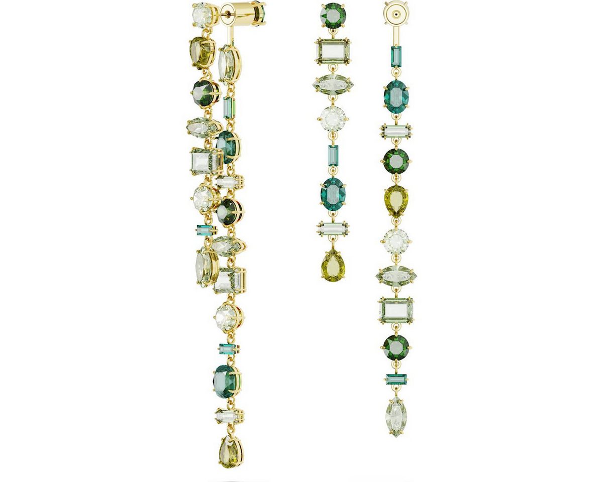 Swarovski Ohrring-Set Swarovski x Gema Ohrhänger 5657390 von Swarovski
