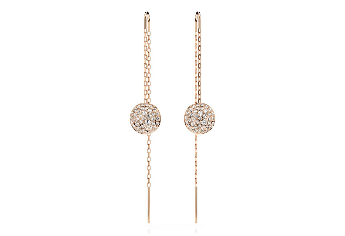 Swarovski Ohrring-Set Swarovski Ohrring-Set von Swarovski