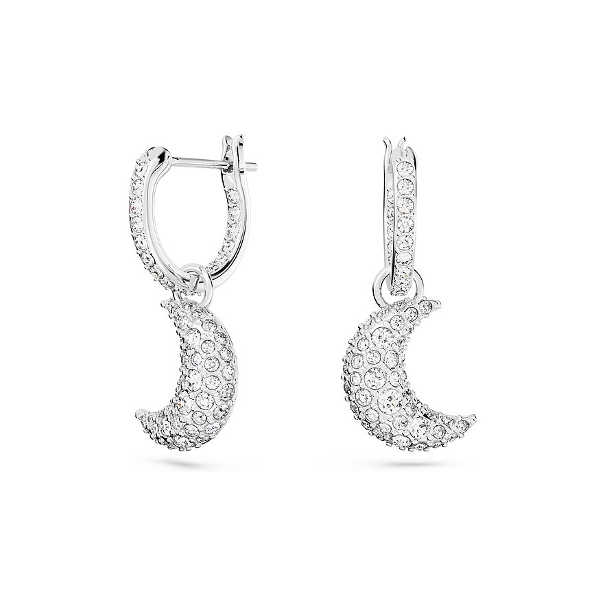 Swarovski Ohrstecker Sublima Luna 5666157 von Swarovski