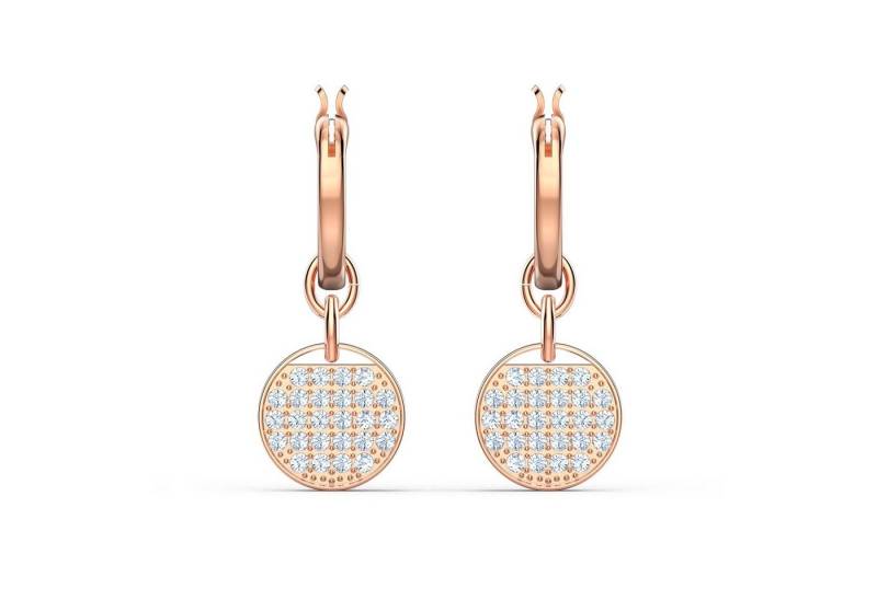 Swarovski Paar Creolen von Swarovski